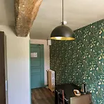 Alojamento de Acomodação e Pequeno-almoço L'authentique Beaumont-le-Roger