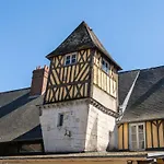 L'authentique Bed & Breakfast Beaumont-le-Roger