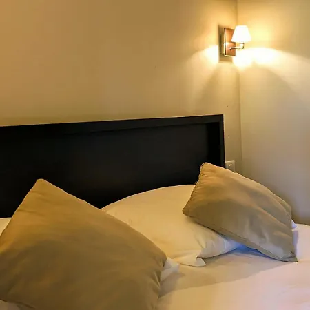 L'authentique Bed & Breakfast