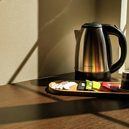 L'authentique 2* Beaumont-le-Roger