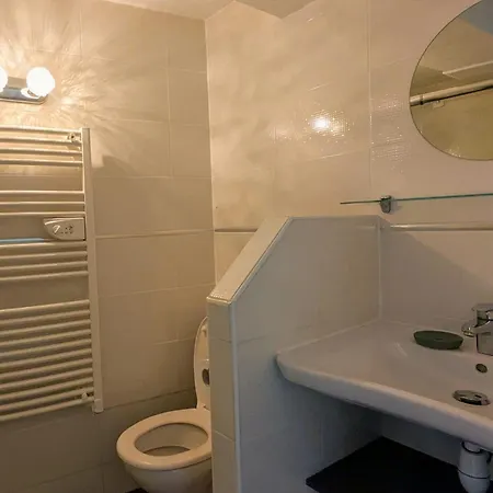 Bed & Breakfast L'authentique