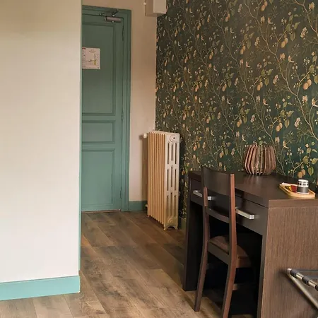 L'authentique فندق مبيت وإفطار Beaumont-le-Roger