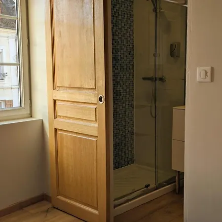 Bed & Breakfast L'authentique Beaumont-le-Roger