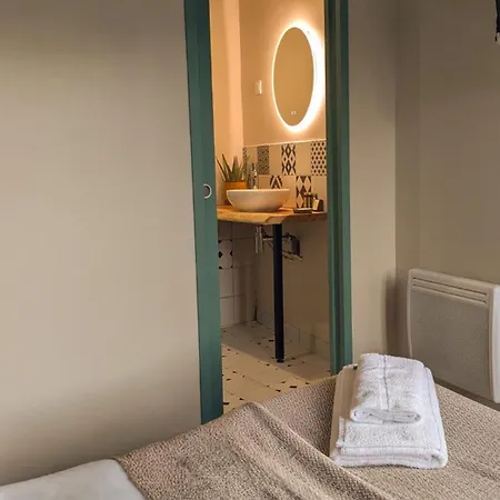 Bed & Breakfast L'authentique