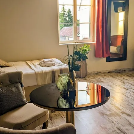 L'authentique Bed & Breakfast