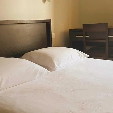 L'authentique 2* Beaumont-le-Roger