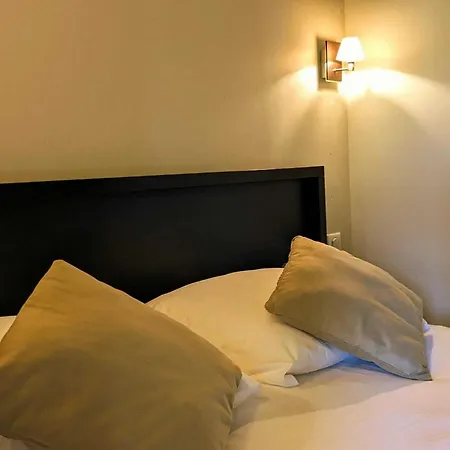 L'authentique Bed & Breakfast