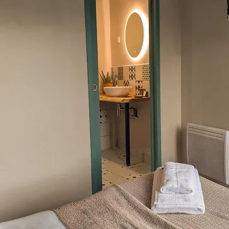 L'authentique 2* Beaumont-le-Roger