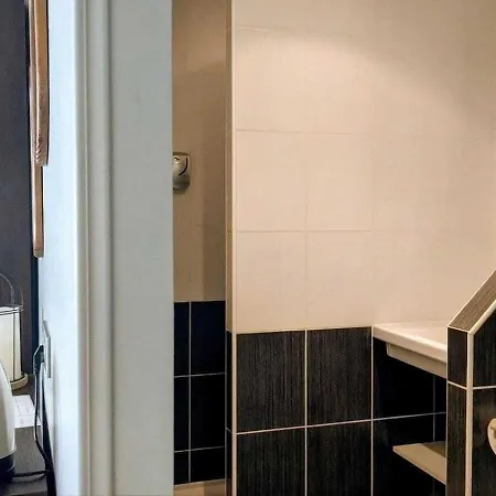 L'authentique فندق مبيت وإفطار Beaumont-le-Roger