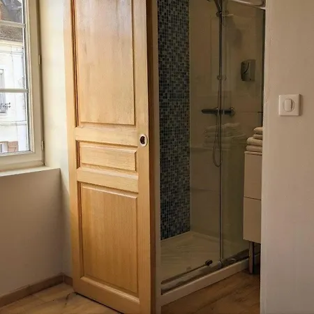 L'authentique فندق مبيت وإفطار 2*