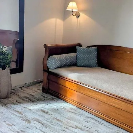 فندق مبيت وإفطار L'authentique Beaumont-le-Roger