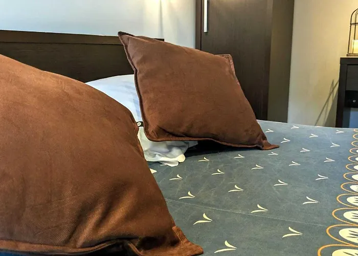 L'authentique Bed & Breakfast Beaumont-le-Roger