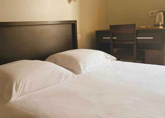 L'authentique 2* Beaumont-le-Roger