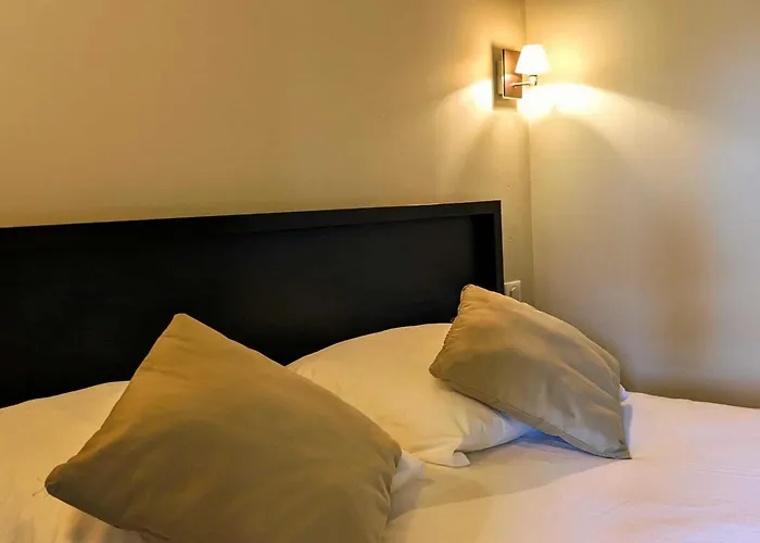 L'authentique Bed & Breakfast