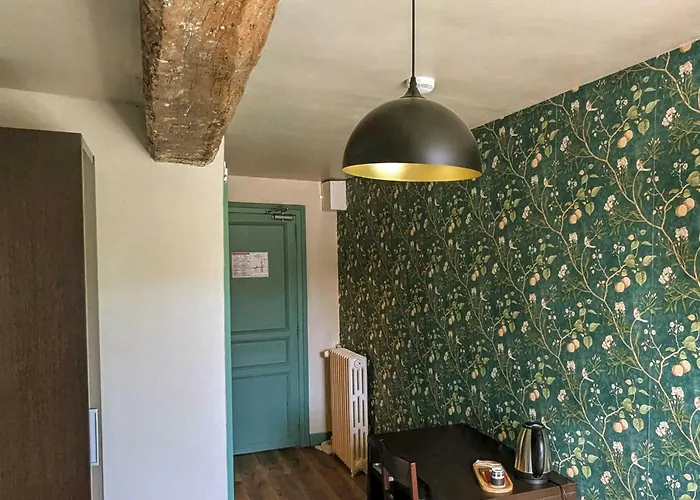 Bed & Breakfast L'authentique Beaumont-le-Roger